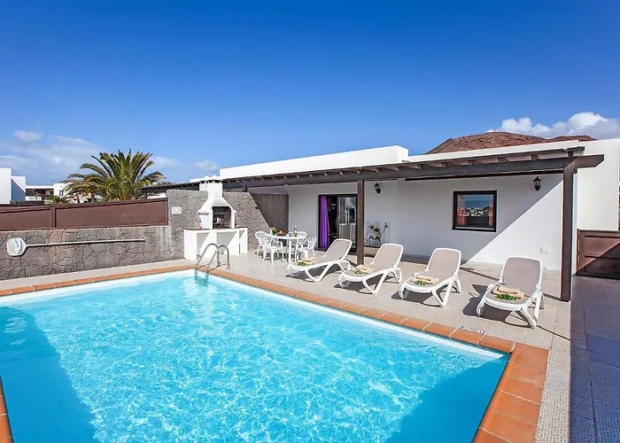 Rodriguez * Playa Blanca (Lanzarote)