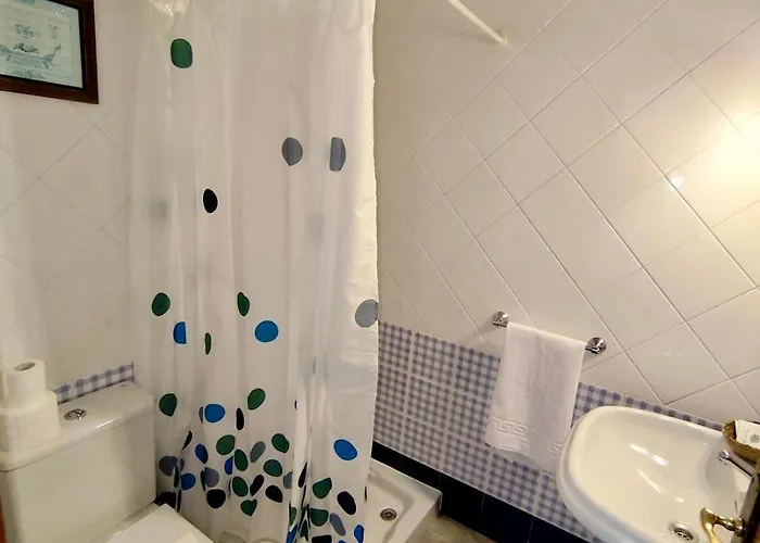 Villa Rodriguez Playa Blanca (Lanzarote)