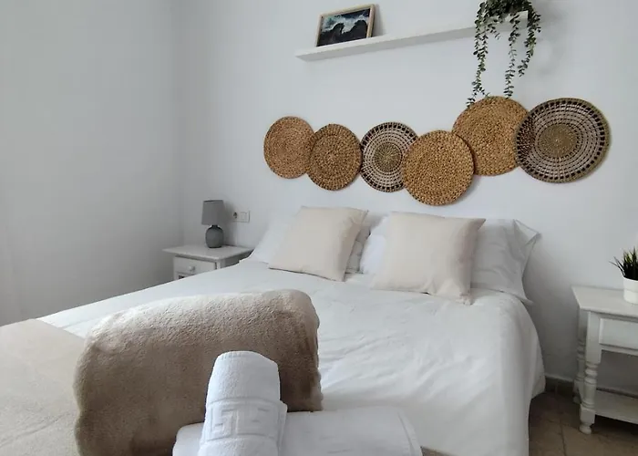 Rodriguez Villa Playa Blanca (Lanzarote)