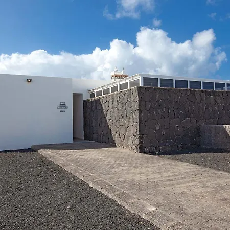 Vila Rodriguez Playa Blanca (Lanzarote)