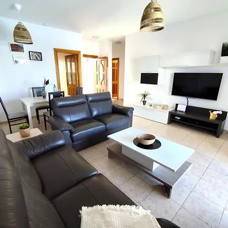 Rodriguez * Playa Blanca (Lanzarote)