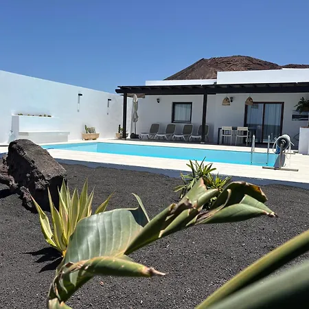 Villa Rodriguez Playa Blanca (Lanzarote)