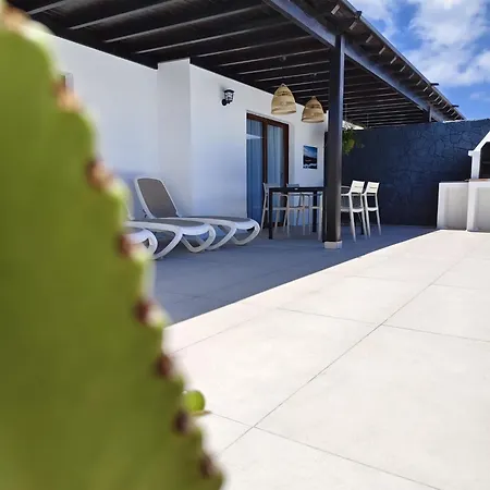 Rodriguez Villa Playa Blanca (Lanzarote)