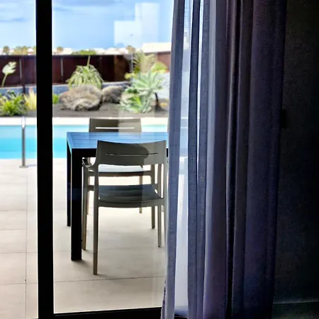 Villa Rodriguez Playa Blanca (Lanzarote)