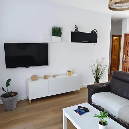 Rodriguez Villa Playa Blanca (Lanzarote)