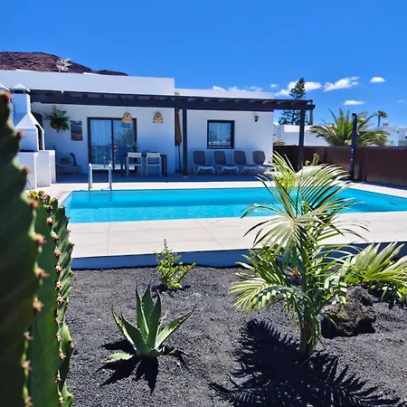 Villa Rodriguez