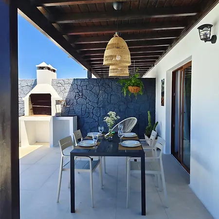 Villa Rodriguez Playa Blanca (Lanzarote)