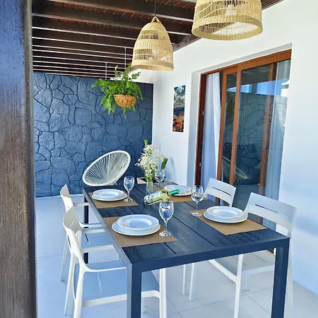 Rodriguez Villa *