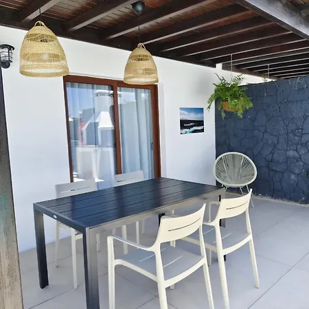 Rodriguez Villa