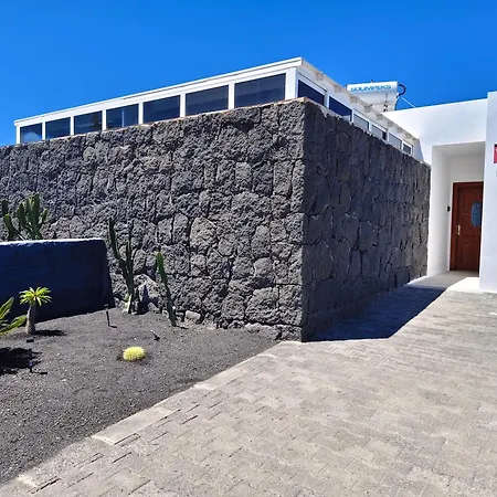 Rodriguez Villa *