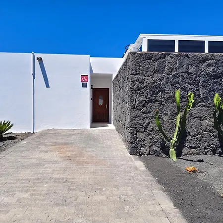 Rodriguez Villa