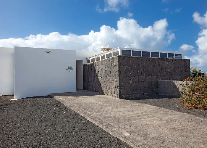 Villa Rodriguez Playa Blanca (Lanzarote)