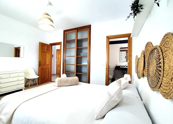 Rodriguez Villa Playa Blanca (Lanzarote)