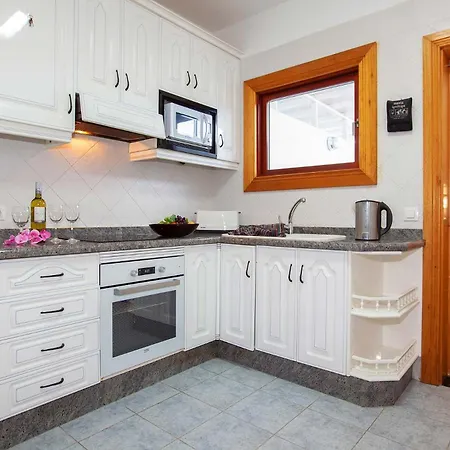 Rodriguez Playa Blanca (Lanzarote)