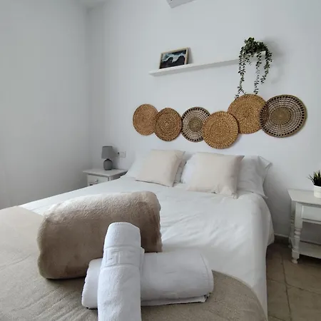 Rodríguez Villa Playa Blanca (Lanzarote)