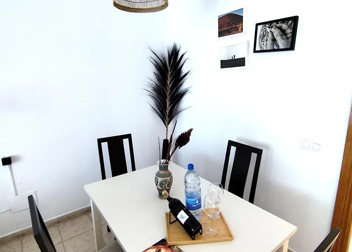 Rodriguez * Playa Blanca (Lanzarote)